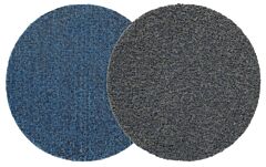Weiler 51515 Disc 5" Velcro Fine