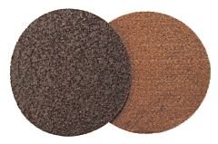 Weiler 51523 Tiger Disc® Conditioning Flap Discs, 7 In, Coarse
