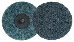 Weiler 51533 Disc 3" Button Fine