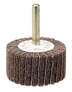 Weiler 54501 Flexfinish Flap Wheel 2X180Gri