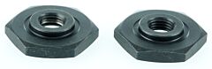 Weiler 56484 Vortec Pro Adapting Nuts