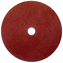 Weiler 59528 Fiber Disc 7" 100Grit