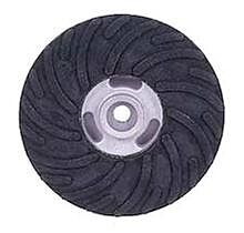 Weiler 59602 Backing Pad 9"