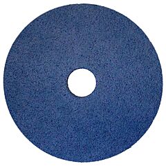 Weiler 59705 Fiber Disc 5" 80Grit 25/Min