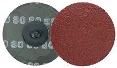 Weiler 59813 Al-Tra Cut Disc 3X80Grit