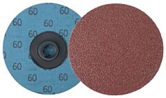 Weiler 60056 Blend Disc 3" 60Grit Ao