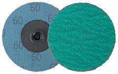 Weiler 60381 Blend Disc 2" 60Grit