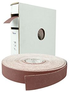 Weiler 65218 Shop Roll 60Grit 1.5"X50Yd