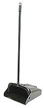 Weiler 71081 825 Lobby Dust Pan Metal