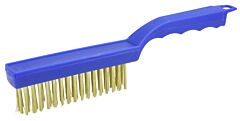 Weiler 73218 Sh46B 4X16Brass