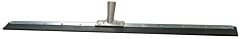 Weiler 75202 Floor Squeegees, 36 In, Black Rubber, Straight
