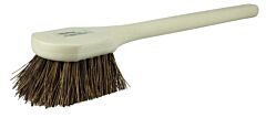 Weiler 79107 20" Utility Scrub Palmyra Fill Long Han