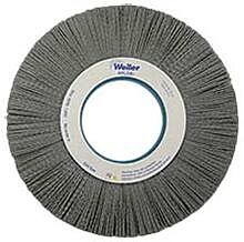 Weiler 83430 10" Nylox Wheel Crimpedfilament