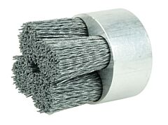 Weiler 85750 1-3/4" Nylox Crimped Filament .040/80