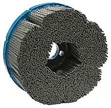 Weiler 85842 Nylox Dsc Brush 5X7/8 120G