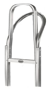 Wesco 44Uf 44 Inch Top Extension For Cobra-Lite
