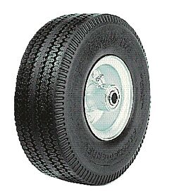 Wesco Cfb Cellular Foam Wheel, 280 Lb. Capacity