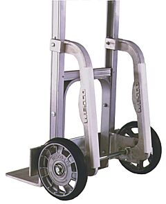 Wesco S3F Mighty-Lite Stair Glide W/ Wearstrip