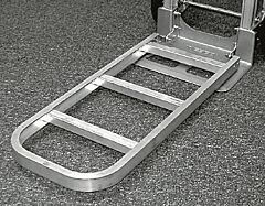 Wesco F2F 20 Inch Folding Nose For Cobra-Lite Hand Trucks