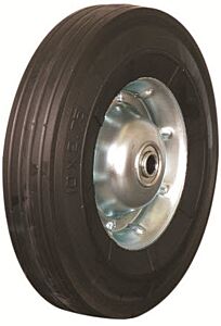 Wesco Z Semi-Pneumatic Wheels, 350 Lb. Capacity