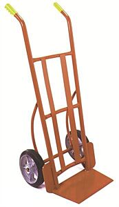 Wesco Tm-Pb Heavy Duty Warehouse Truck, 700 Lb. Capacity