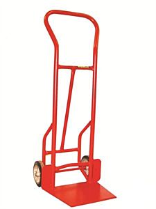 Wesco St2-Hb Heavy Duty Shovel Nose Hand Truck, 900 Lb. Capacity