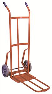 Wesco 233320 24 Inch Nose Extension For 100 Series Hand Trucks