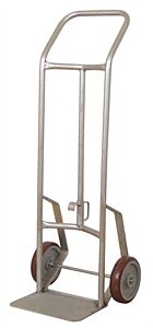 Wesco 210352 156Dh Drum Hand Truck