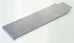 Wesco Srde Cobra Platform Deck