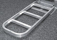 Wesco 233595 30 Inch Folding Nose For Cobra-Lite Hand Trucks