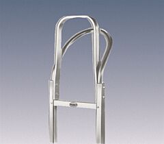Wesco 44Uk 44 Inch Top Extension For Cobra-Lite