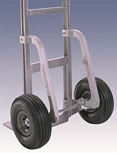 Wesco S2K Mighty-Lite Stair Glide W/O Wearstrips Field Install