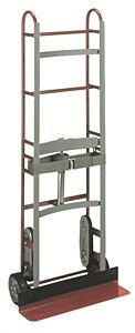 Wesco Wrc-Ec Steel Appliance Truck, 750 Lb. Capacity