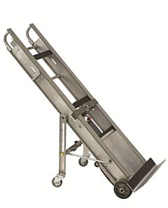 Wesco Kow Kickout Kit Kick Out Wheel For Stairking, 850 Lb. Capacity