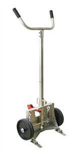 Wesco 240019 Kd-Ss-Stl-Po Stainless: 053032 Ss