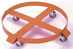Wesco Rsd Rsd Specialty Drum Dolly, 900 Lb. Capacity
