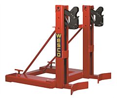 Wesco Egg-2 Egg-2 Drum Grab, 1000 Lb. Capacity