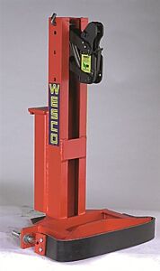 Wesco Belt Kit Gator Belt Option