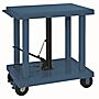 Wesco Ltl-20-3248 Medium Duty Lift Table, 2000 Lb. Capacity