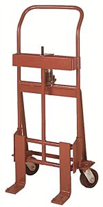 Wesco Rnr-4P Rais-N-Rol 4000 Lb Model, 4000 Lb. Capacity