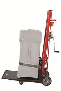 Wesco Wdpl-54-2630 Universal Lift, 750 Lb. Capacity