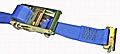 Wesco Lb-2 Load Binder For Rais-N-Rol