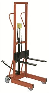 Wesco Llhfi Hydraulic Lite-Lift, 500 Lb. Capacity