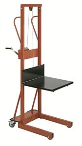 Wesco Llwpi Winch Lite-Lift, 500 Lb. Capacity
