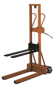 Wesco Llwfi Winch Lite-Lift, 500 Lb. Capacity