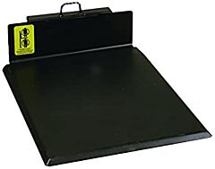 Wesco 261163 Model Ttf-P Platform Attachment