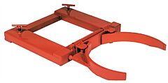 Wesco Djl-55 Djl-55 Drum Grab, 1500/Drum Lb. Capacity