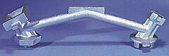 Wesco 5A500 Universal Drum Plug Wrench