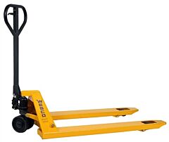 Wesco 272149 Economizer Pallet Truck
