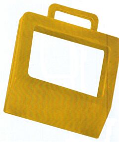 Wesco 272175 Pallet Truck Chock